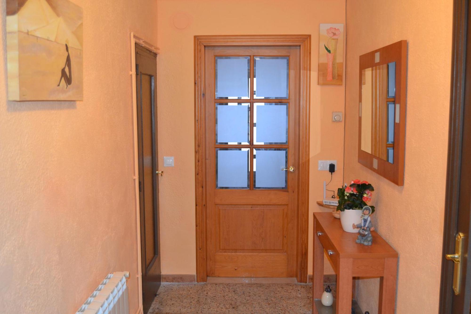 Villa Casa Cal Tofol Font-Rubi Exterior foto